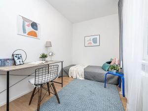 Prodej bytu 3+kk, Praha - Záběhlice, Trenčínská, 54 m2