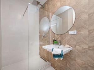 Prodej bytu 3+kk, Praha - Záběhlice, Trenčínská, 54 m2