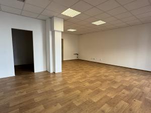 Pronájem kanceláře, České Budějovice - České Budějovice 3, Jírovcova, 65 m2