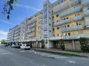 Pronájem kanceláře, České Budějovice - České Budějovice 3, Jírovcova, 65 m2