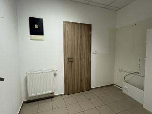 Pronájem kanceláře, České Budějovice - České Budějovice 3, Jírovcova, 65 m2