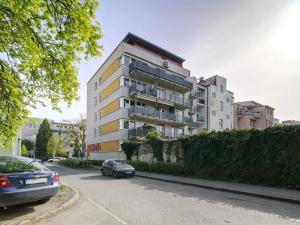Pronájem bytu 2+kk, Plzeň, Dvořákova, 49 m2