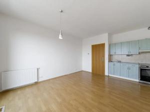 Pronájem bytu 2+kk, Plzeň, Dvořákova, 49 m2