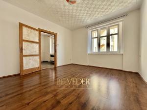 Pronájem bytu 2+1, Teplice, Alejní, 53 m2