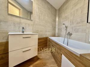 Pronájem bytu 2+1, Teplice, Alejní, 53 m2