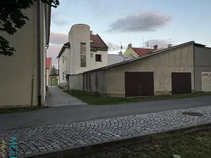 Prodej rodinného domu, Kojetín, Husova, 212 m2