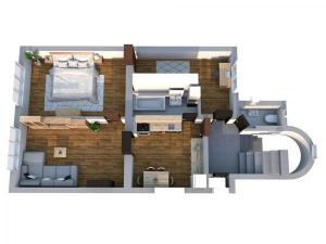 Prodej rodinného domu, Kojetín, Husova, 212 m2