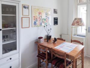 Pronájem bytu 3+kk, Praha - Vinohrady, Římská, 105 m2