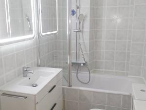 Pronájem bytu 3+kk, Praha - Vinohrady, Římská, 105 m2