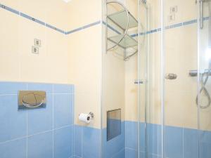 Pronájem bytu 3+kk, Praha - Letňany, Rýmařovská, 52 m2