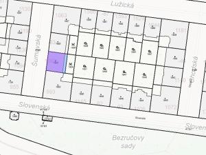 Dražba bytu 3+1, Praha - Vinohrady, Šumavská, 111 m2