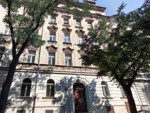 Dražba bytu 2+1, Praha - Vinohrady, Šumavská, 61 m2