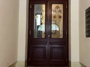 Dražba bytu 3+1, Praha - Vinohrady, Šumavská, 93 m2