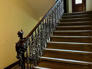 Dražba bytu 3+1, Praha - Vinohrady, Šumavská, 93 m2