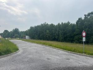 Dražba pozemku pro bydlení, Slavče, 937 m2