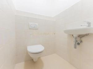 Pronájem bytu 3+kk, Olomouc, Dukelská, 70 m2