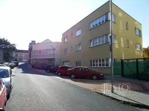 Pronájem bytu 2+kk, Písek, Přemyslova, 68 m2