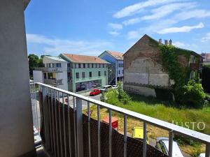 Pronájem bytu 3+kk, Písek, V Portyči, 68 m2