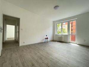 Pronájem bytu 2+1, Litvínov, Studentská, 53 m2