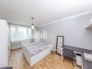 Prodej bytu 2+1, Přerov, Sokolská, 55 m2