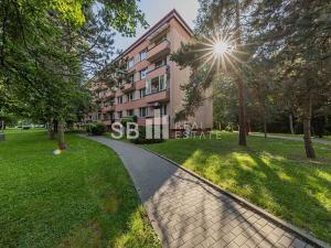 Prodej bytu 2+1, Přerov, Sokolská, 55 m2