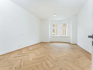 Prodej bytu 2+kk, Praha - Vršovice, Žitomírská, 68 m2
