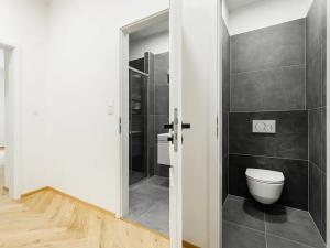 Prodej bytu 2+kk, Praha - Vršovice, Žitomírská, 68 m2