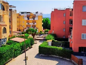 Prodej bytu 3+kk, Scalea, Itálie, 50 m2