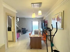 Prodej bytu 4+1, Scalea, Itálie, 100 m2