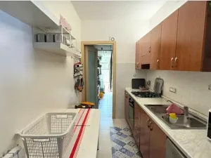 Prodej bytu 4+1, Scalea, Itálie, 100 m2
