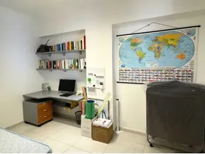 Prodej bytu 4+1, Scalea, Itálie, 100 m2