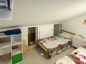 Prodej bytu 4+1, Scalea, Itálie, 100 m2