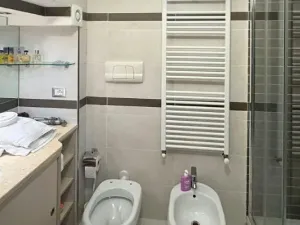 Prodej bytu 4+1, Scalea, Itálie, 100 m2