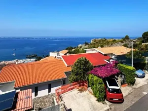 Prodej bytu 4+1, Scalea, Itálie, 100 m2