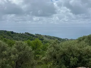 Prodej vily, Diamante, Itálie, 115 m2