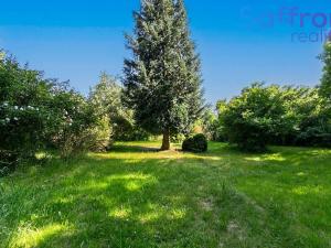 Prodej pozemku pro bydlení, Řenče, 2772 m2