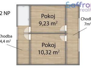 Prodej pozemku pro bydlení, Řenče, 2772 m2
