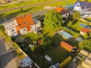 Prodej rodinného domu, Chrást, Bezovka, 220 m2