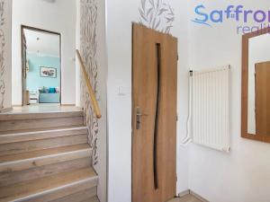 Prodej rodinného domu, Chrást, Bezovka, 220 m2