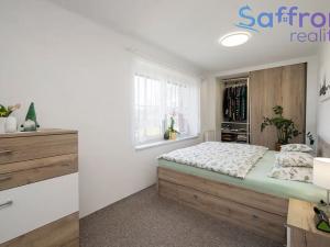 Prodej rodinného domu, Chrást, Bezovka, 220 m2
