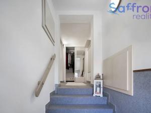 Prodej rodinného domu, Chrást, Bezovka, 220 m2