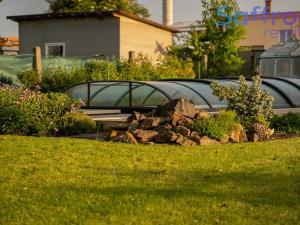 Prodej rodinného domu, Chrást, Bezovka, 220 m2