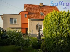 Prodej rodinného domu, Chrást, Bezovka, 220 m2