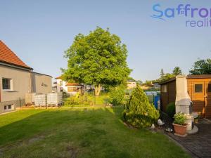 Prodej rodinného domu, Chrást, Bezovka, 220 m2
