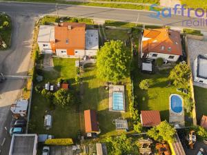 Prodej rodinného domu, Chrást, Bezovka, 220 m2