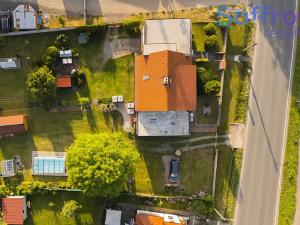 Prodej rodinného domu, Chrást, Bezovka, 220 m2