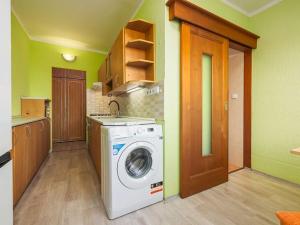Pronájem bytu 3+1, Český Krumlov, Sídliště Plešivec, 75 m2