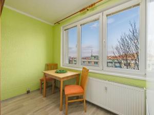 Pronájem bytu 3+1, Český Krumlov, Sídliště Plešivec, 75 m2