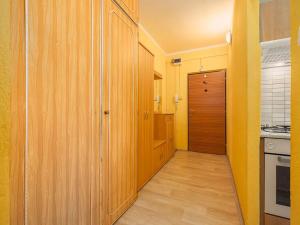 Pronájem bytu 3+1, Český Krumlov, Sídliště Plešivec, 75 m2