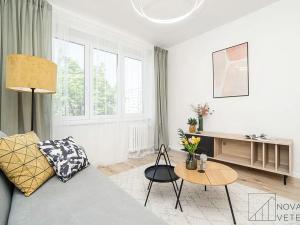 Prodej bytu 2+kk, Praha - Vinohrady, Polská, 54 m2